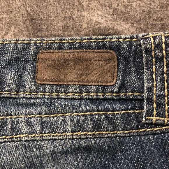 Women’s Harley Davidson Jeans - Picture 5 of 6